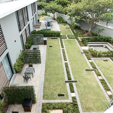Royal St. Andrews Hotel, Spa And Conference Centre Port Alfred Esterno foto