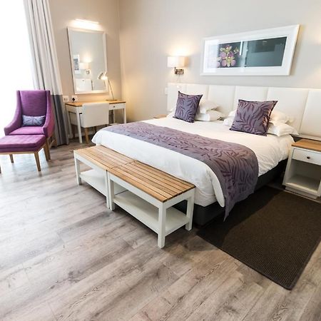 Royal St. Andrews Hotel, Spa And Conference Centre Port Alfred Esterno foto