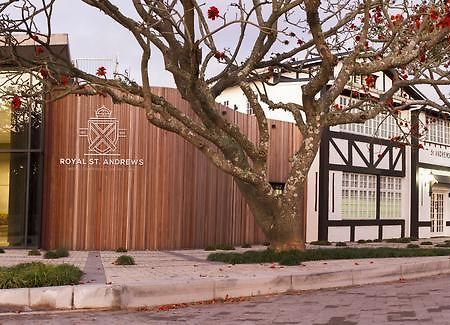 Royal St. Andrews Hotel, Spa And Conference Centre Port Alfred Esterno foto