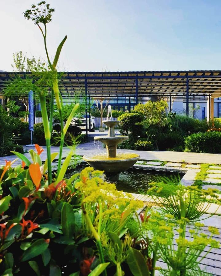 Royal St. Andrews Hotel, Spa And Conference Centre Port Alfred Esterno foto