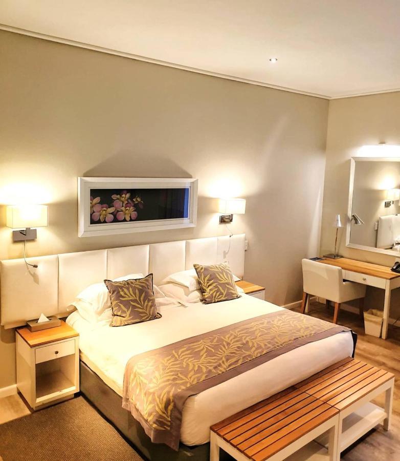 Royal St. Andrews Hotel, Spa And Conference Centre Port Alfred Esterno foto