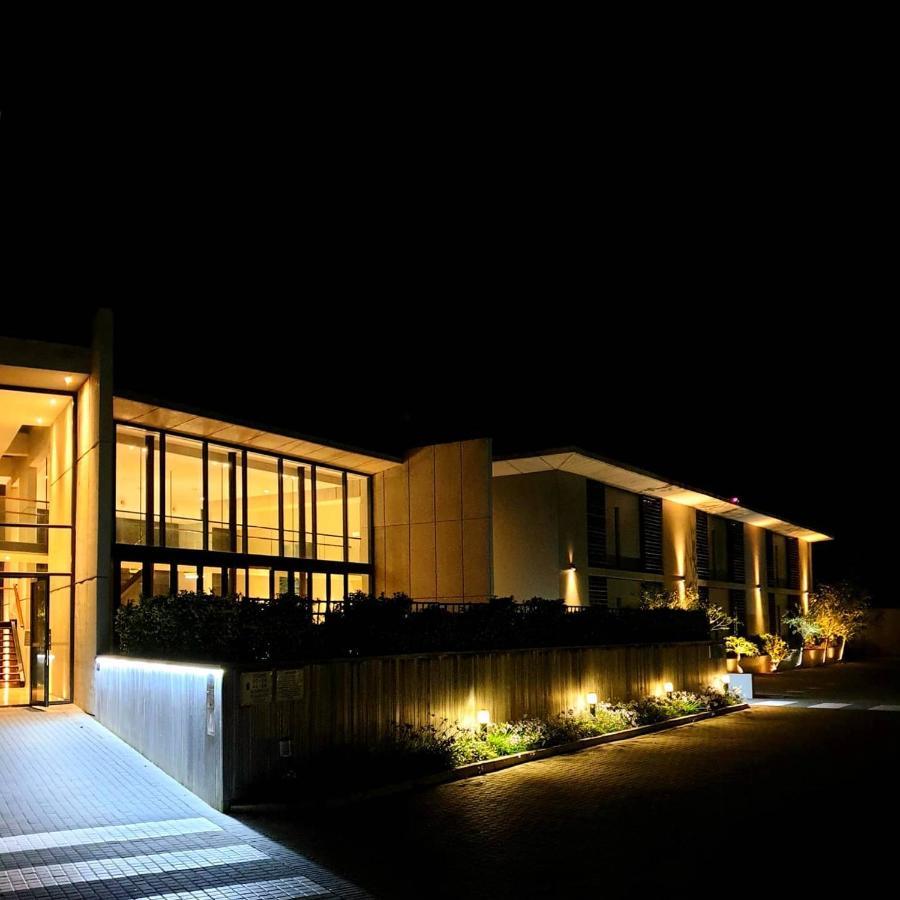 Royal St. Andrews Hotel, Spa And Conference Centre Port Alfred Esterno foto