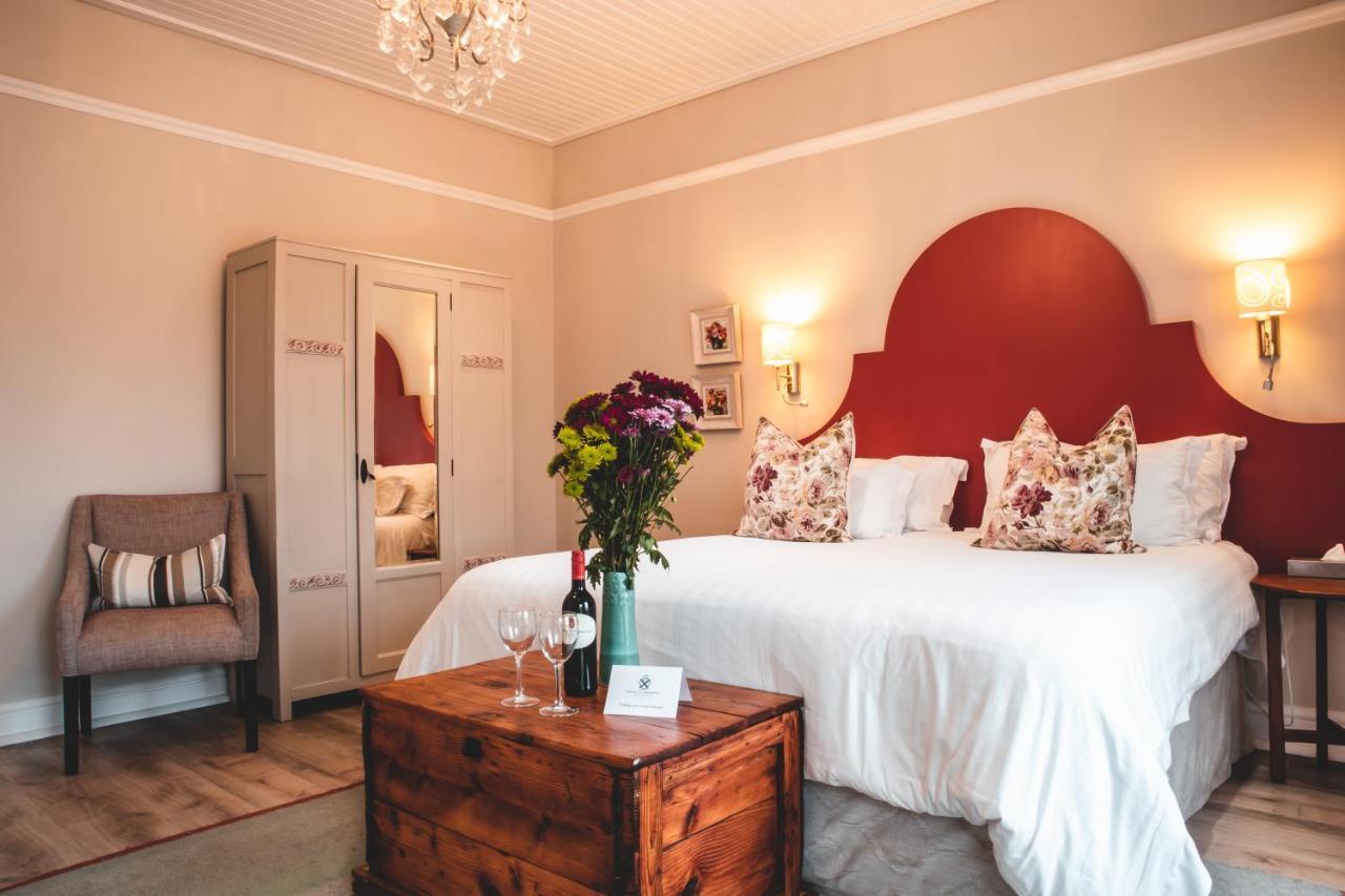 Royal St. Andrews Hotel, Spa And Conference Centre Port Alfred Esterno foto