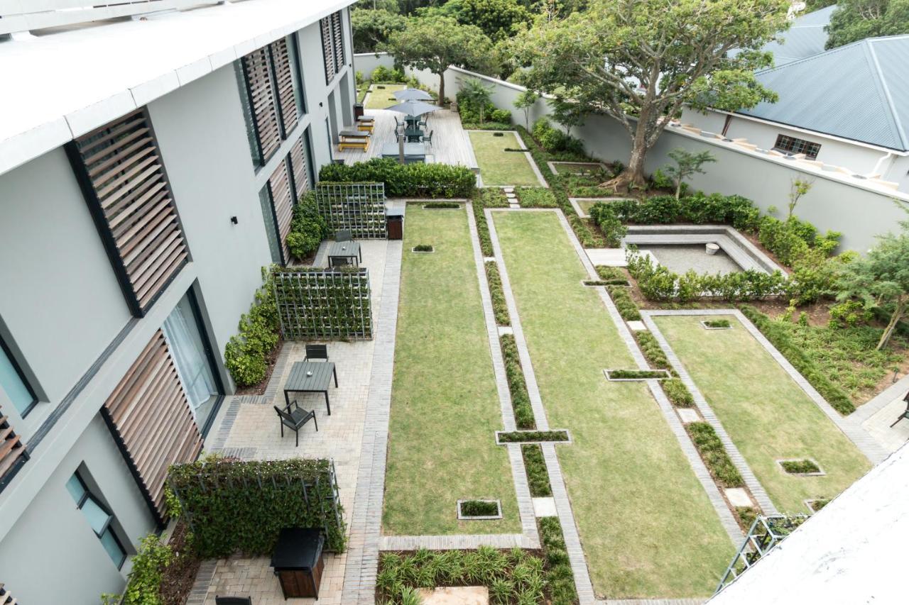 Royal St. Andrews Hotel, Spa And Conference Centre Port Alfred Esterno foto