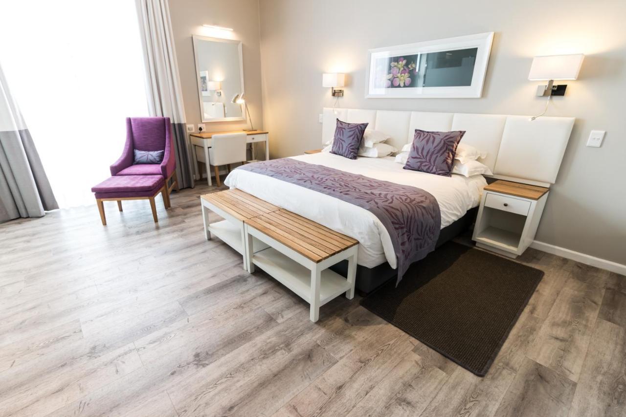 Royal St. Andrews Hotel, Spa And Conference Centre Port Alfred Esterno foto