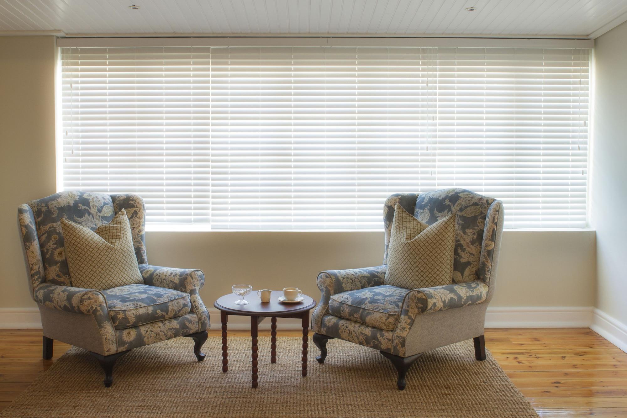 Royal St. Andrews Hotel, Spa And Conference Centre Port Alfred Esterno foto