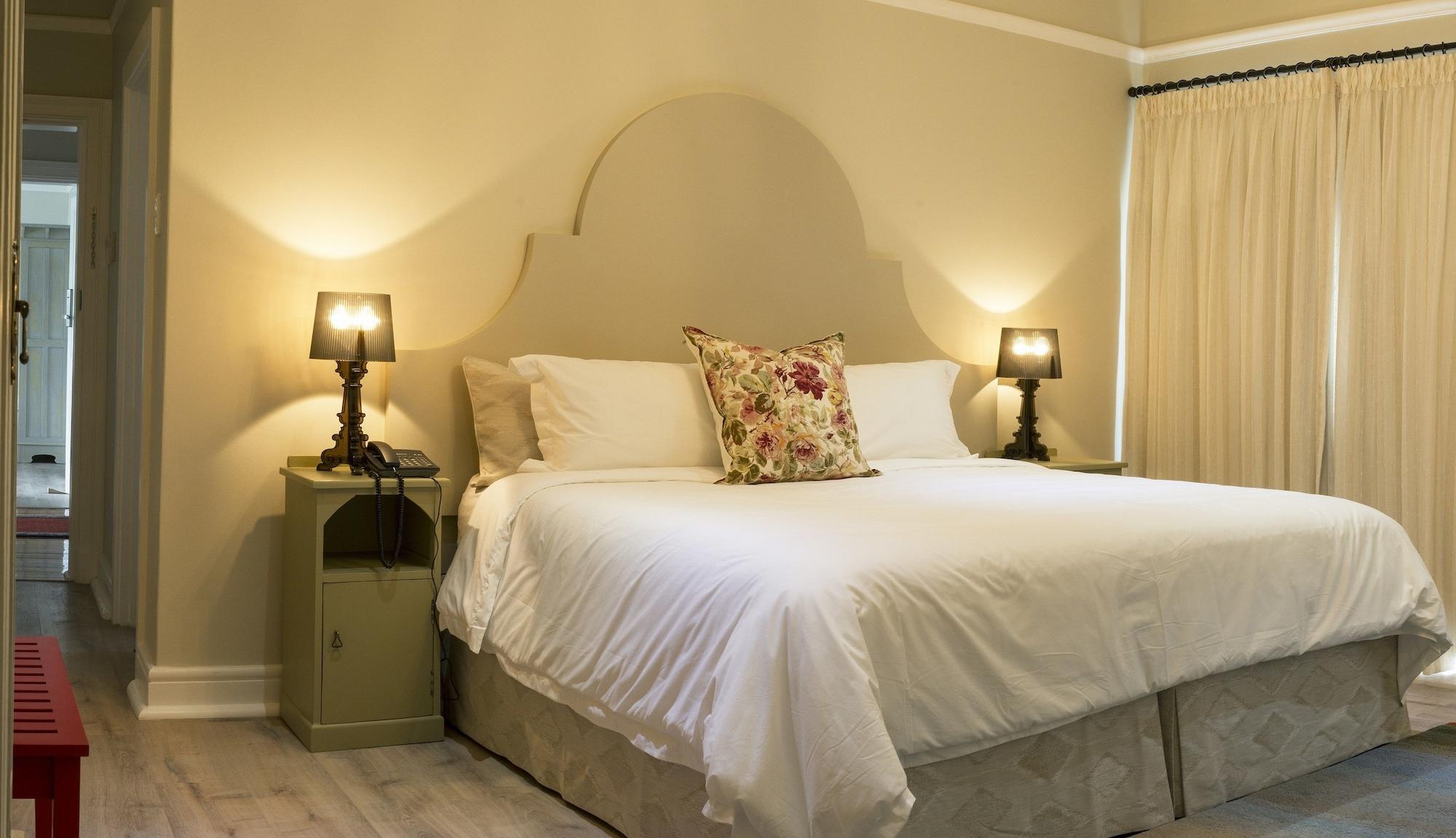 Royal St. Andrews Hotel, Spa And Conference Centre Port Alfred Esterno foto