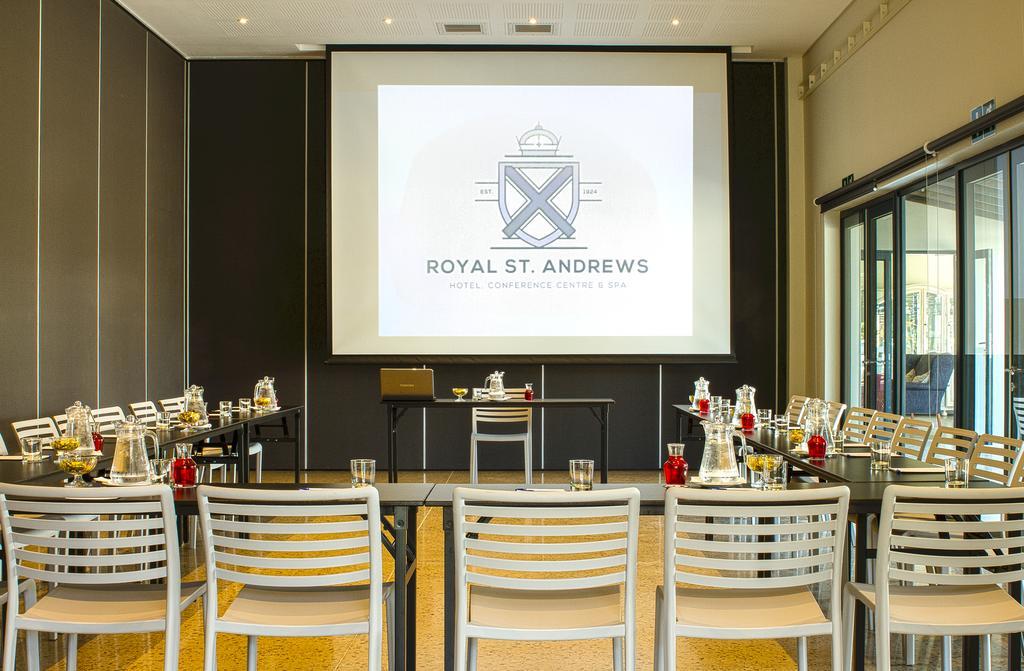 Royal St. Andrews Hotel, Spa And Conference Centre Port Alfred Esterno foto