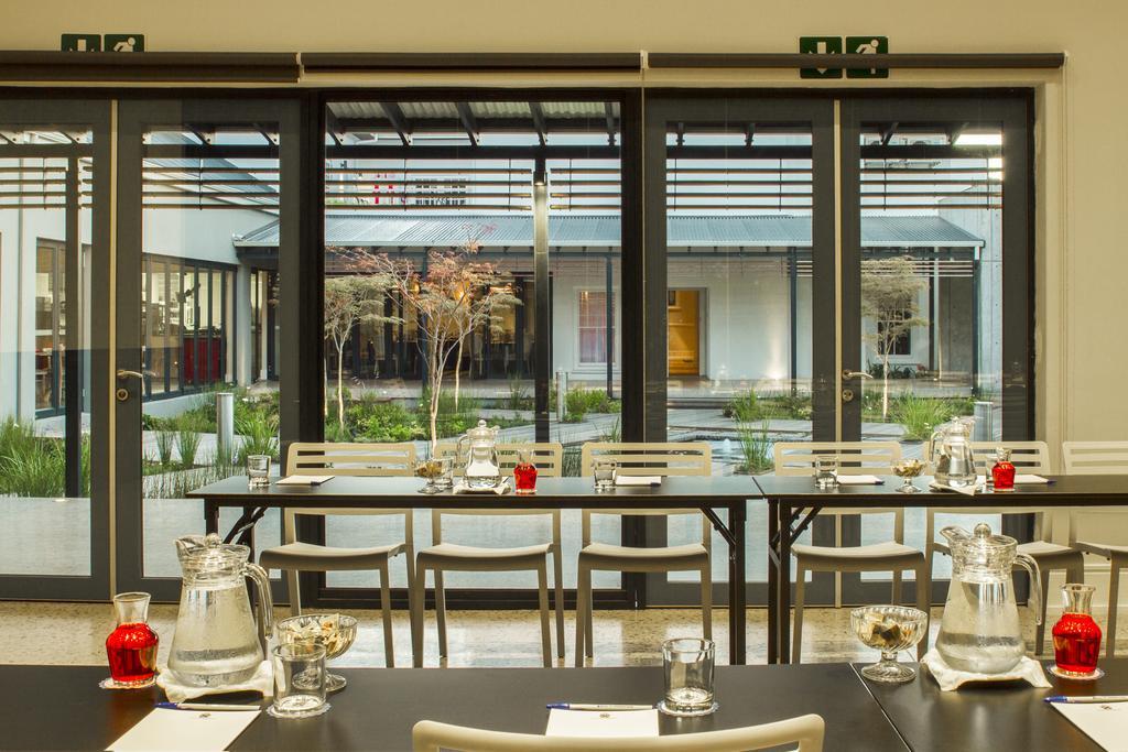 Royal St. Andrews Hotel, Spa And Conference Centre Port Alfred Esterno foto