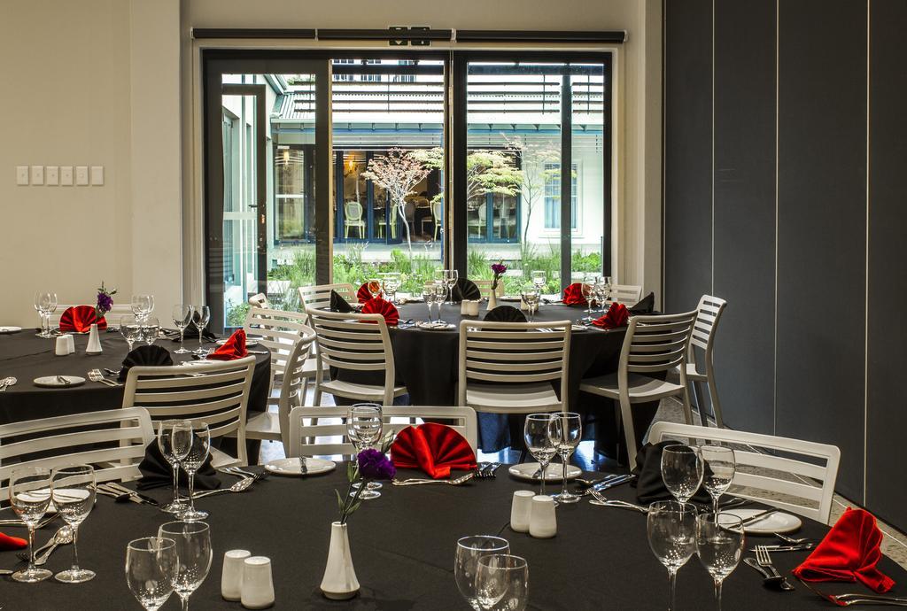 Royal St. Andrews Hotel, Spa And Conference Centre Port Alfred Esterno foto
