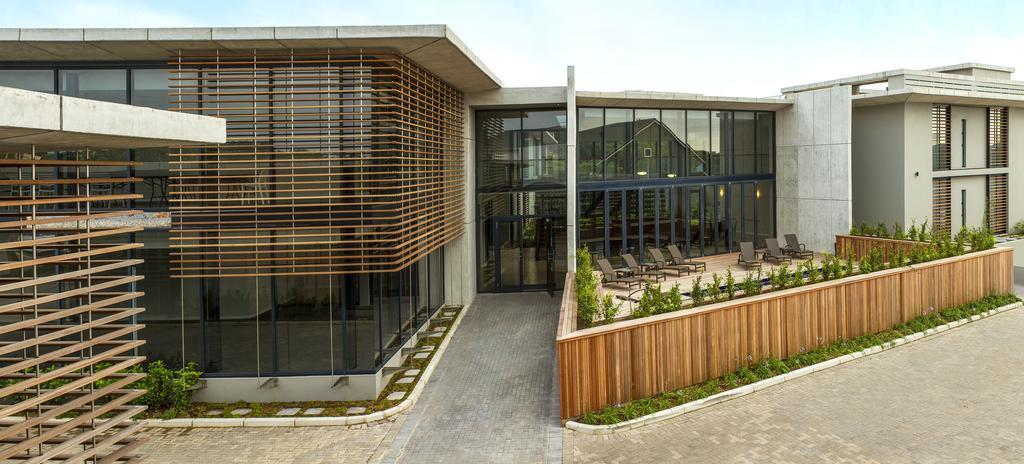 Royal St. Andrews Hotel, Spa And Conference Centre Port Alfred Esterno foto