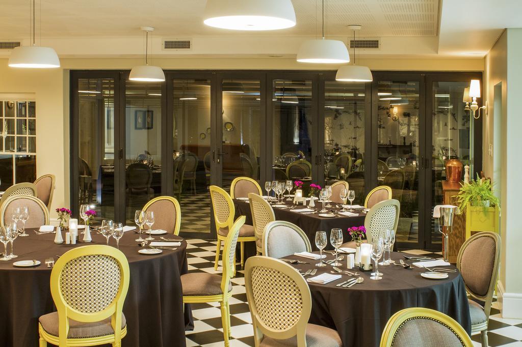 Royal St. Andrews Hotel, Spa And Conference Centre Port Alfred Esterno foto