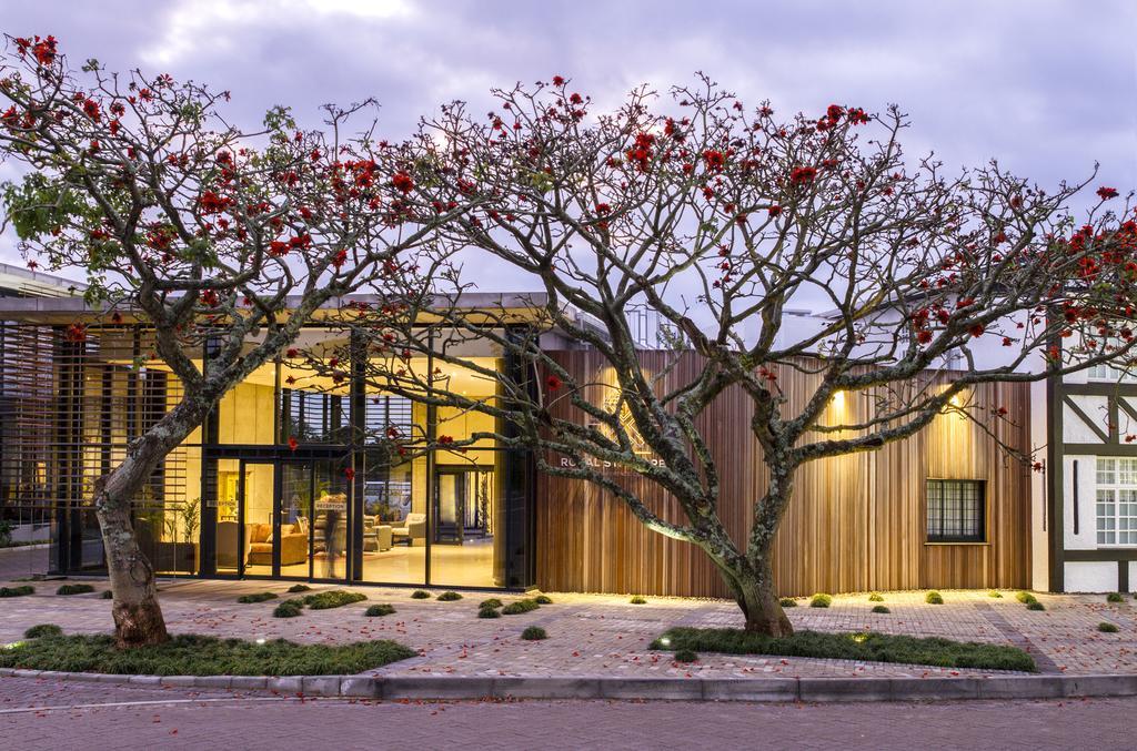 Royal St. Andrews Hotel, Spa And Conference Centre Port Alfred Esterno foto