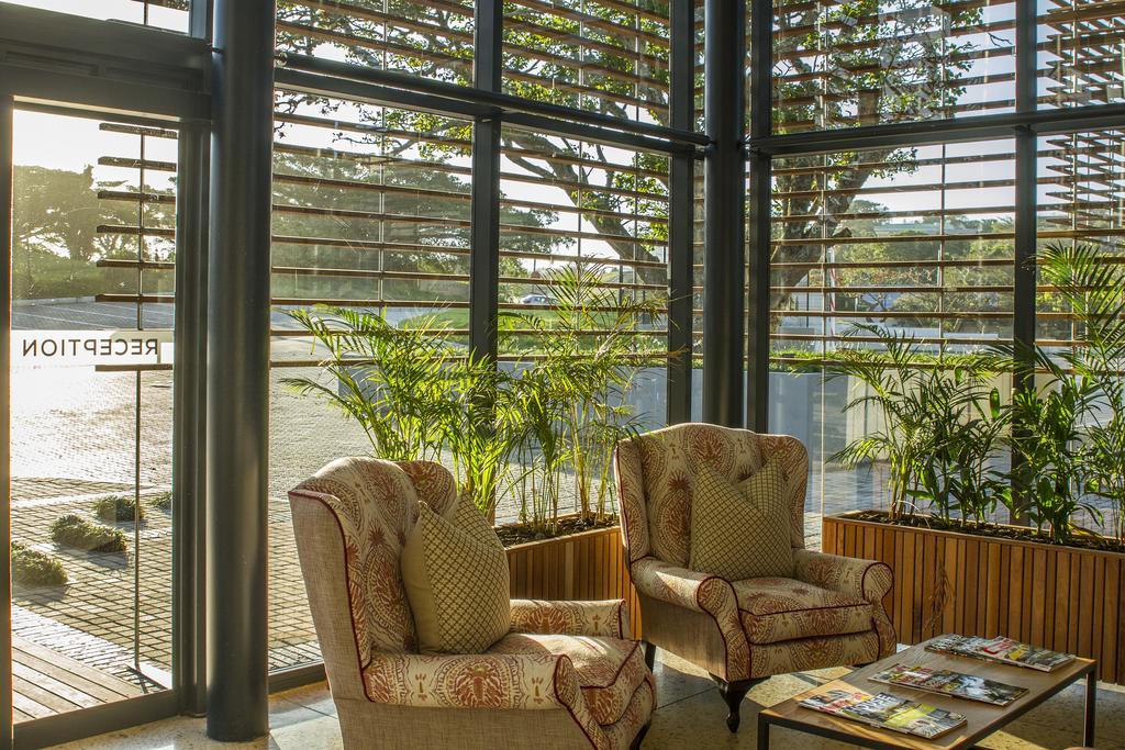 Royal St. Andrews Hotel, Spa And Conference Centre Port Alfred Esterno foto