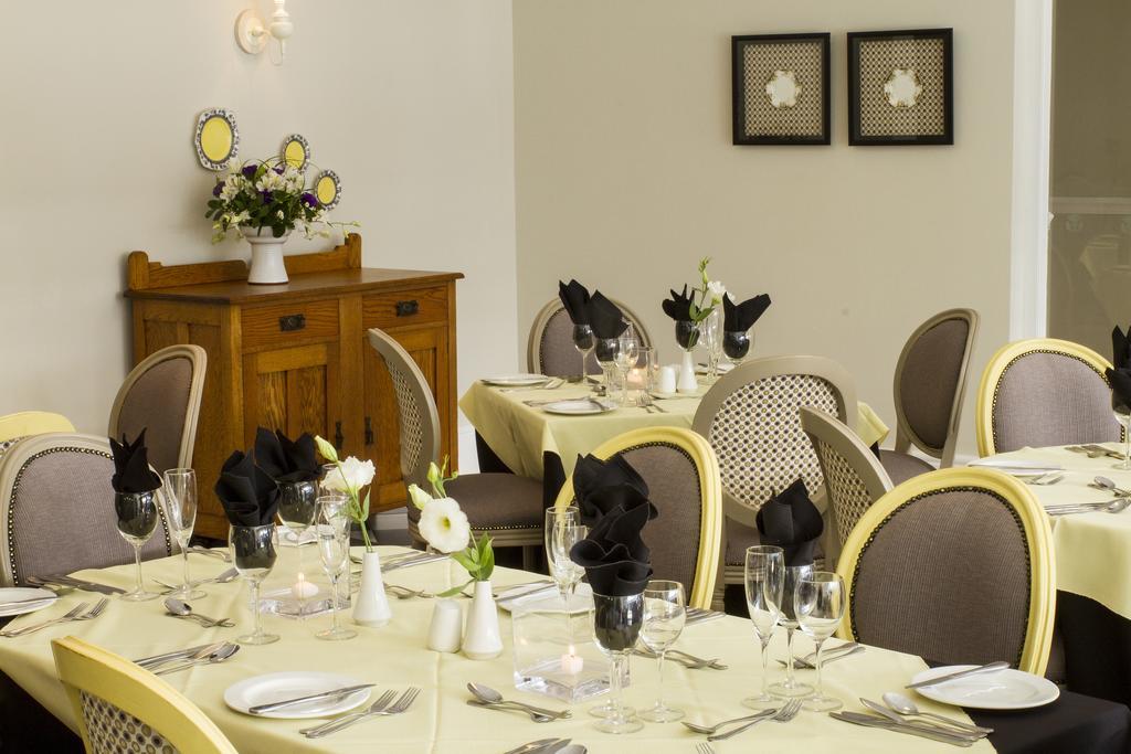 Royal St. Andrews Hotel, Spa And Conference Centre Port Alfred Esterno foto