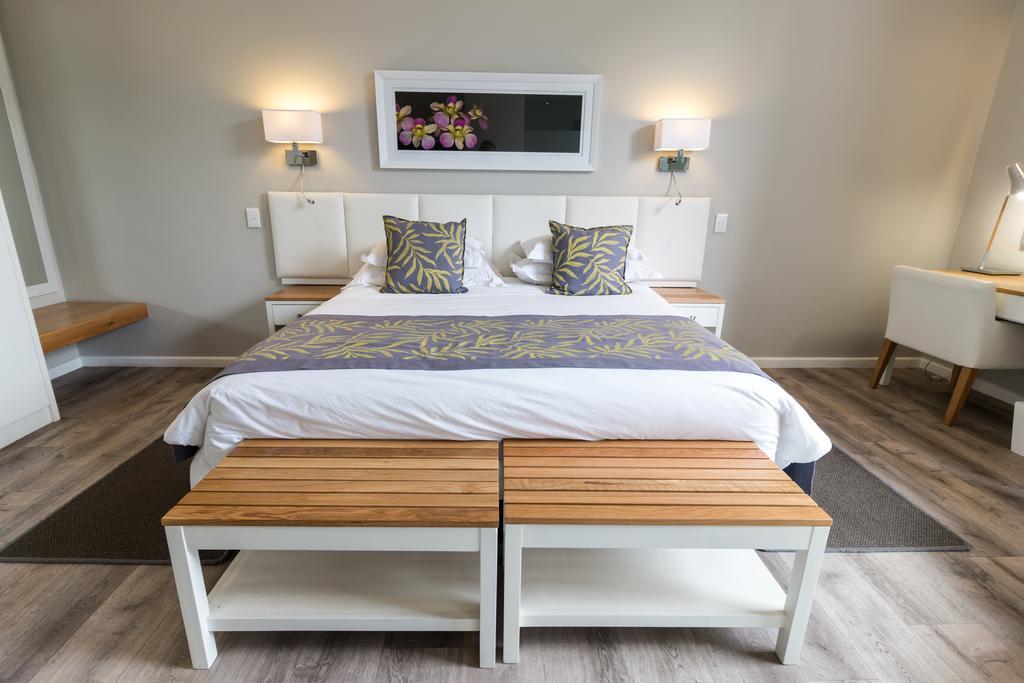 Royal St. Andrews Hotel, Spa And Conference Centre Port Alfred Esterno foto