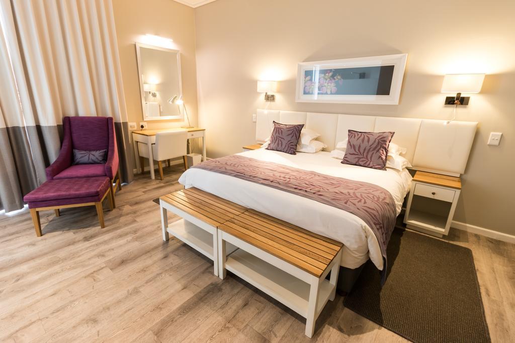 Royal St. Andrews Hotel, Spa And Conference Centre Port Alfred Esterno foto