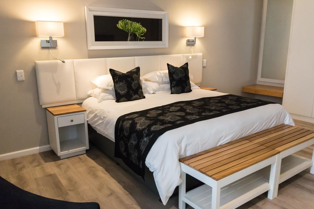 Royal St. Andrews Hotel, Spa And Conference Centre Port Alfred Esterno foto