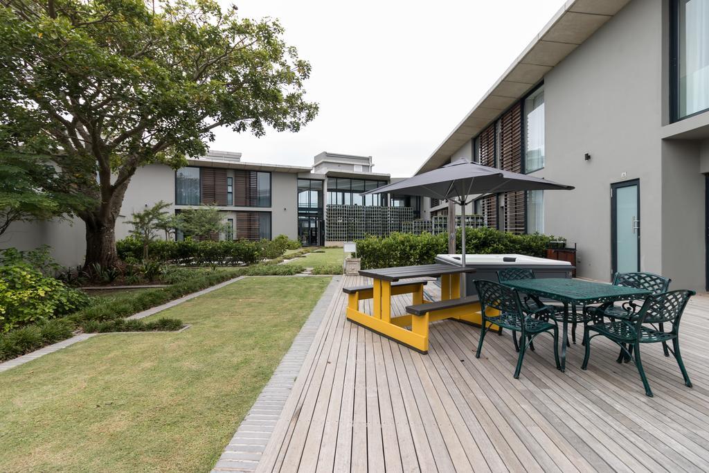 Royal St. Andrews Hotel, Spa And Conference Centre Port Alfred Esterno foto