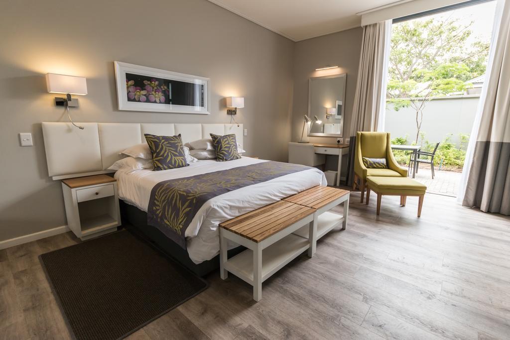 Royal St. Andrews Hotel, Spa And Conference Centre Port Alfred Esterno foto