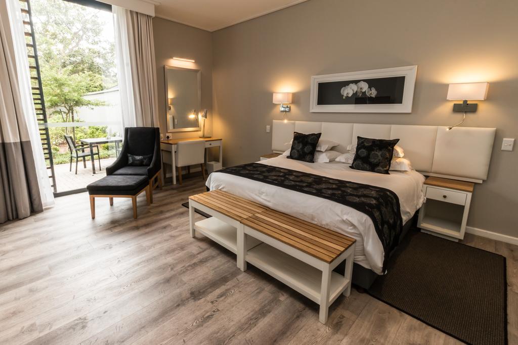 Royal St. Andrews Hotel, Spa And Conference Centre Port Alfred Esterno foto