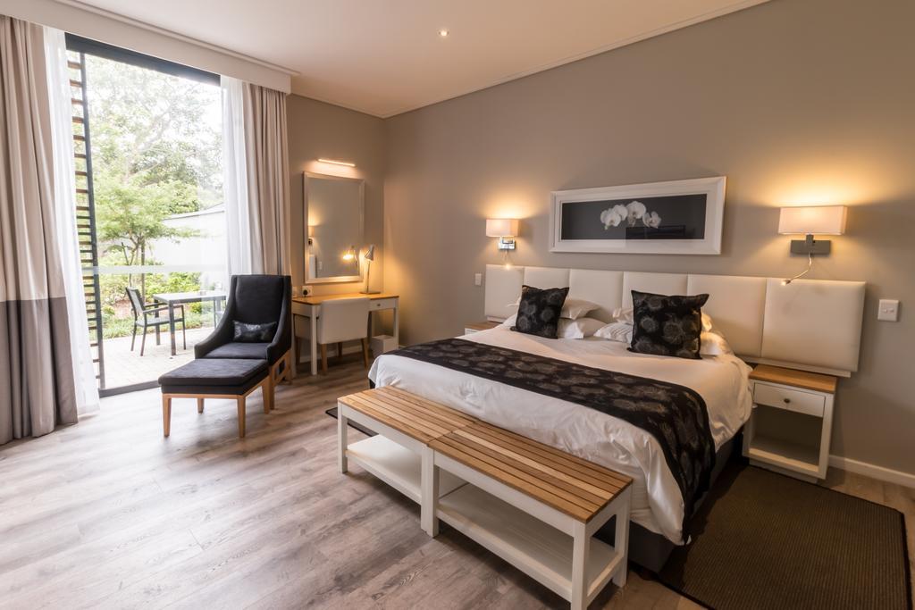 Royal St. Andrews Hotel, Spa And Conference Centre Port Alfred Esterno foto