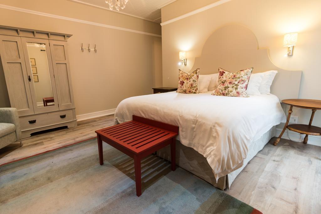Royal St. Andrews Hotel, Spa And Conference Centre Port Alfred Esterno foto