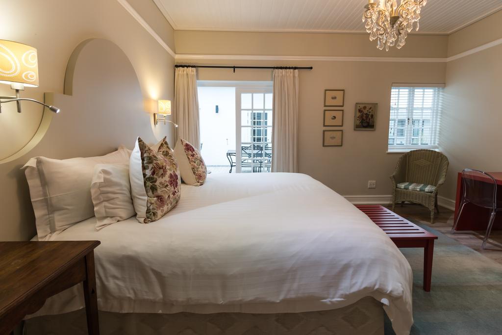 Royal St. Andrews Hotel, Spa And Conference Centre Port Alfred Esterno foto