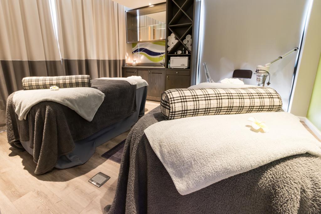 Royal St. Andrews Hotel, Spa And Conference Centre Port Alfred Esterno foto