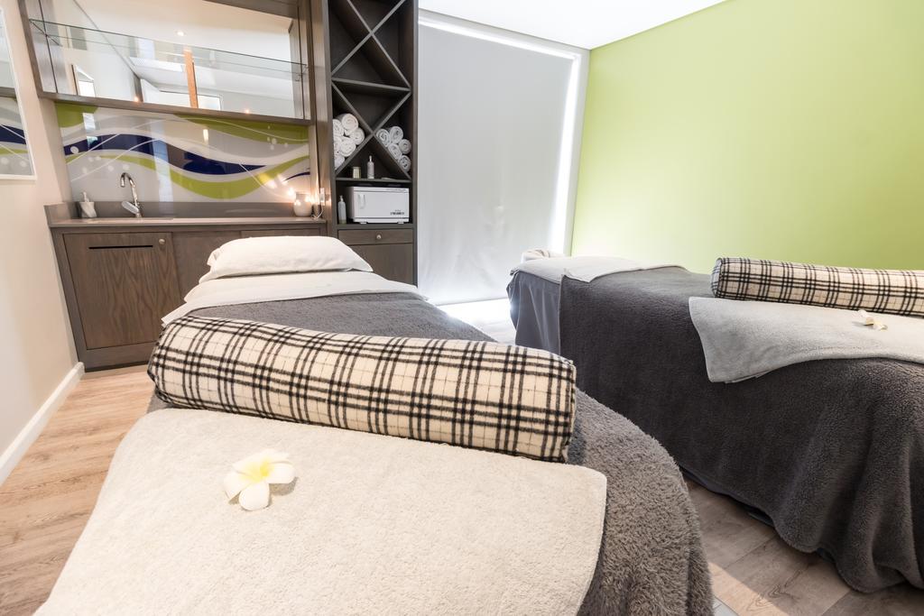 Royal St. Andrews Hotel, Spa And Conference Centre Port Alfred Esterno foto
