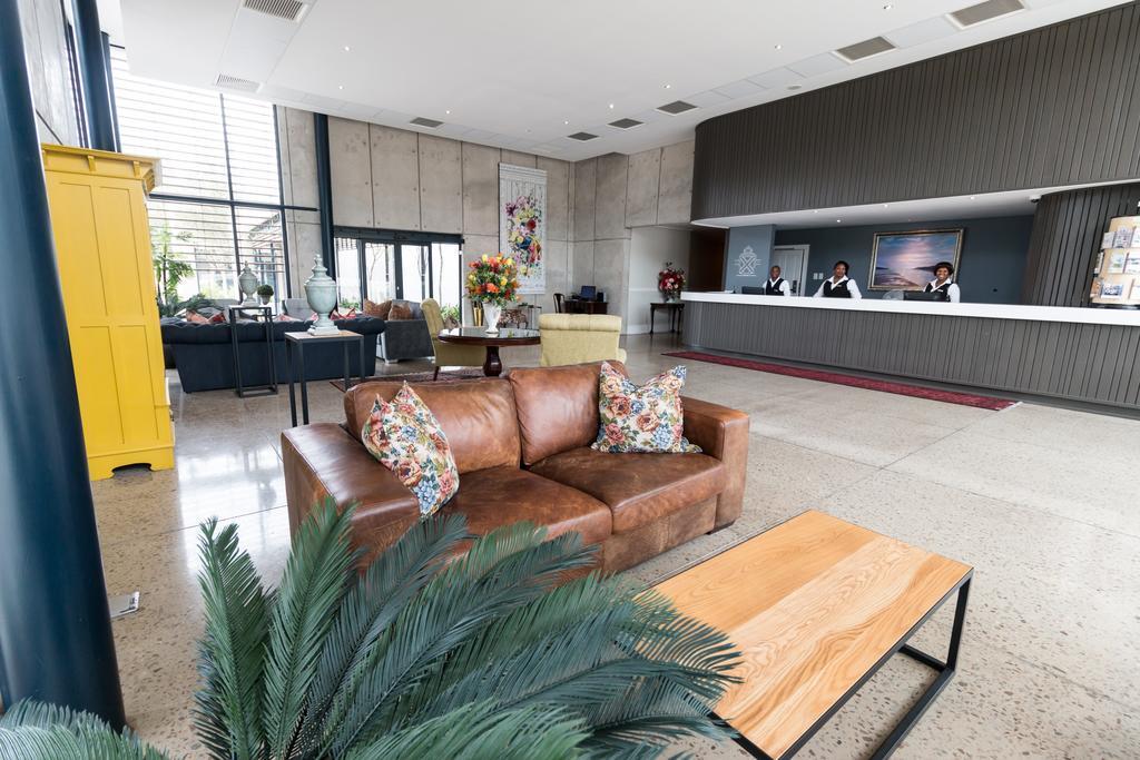 Royal St. Andrews Hotel, Spa And Conference Centre Port Alfred Esterno foto