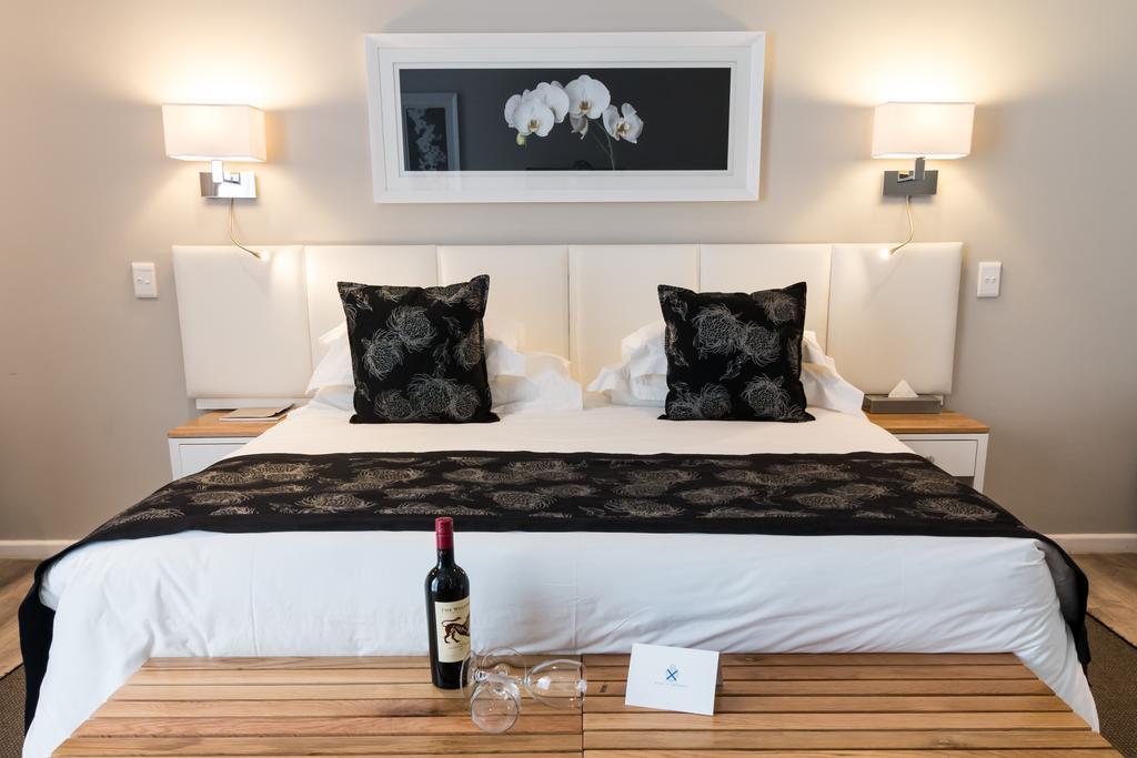 Royal St. Andrews Hotel, Spa And Conference Centre Port Alfred Esterno foto