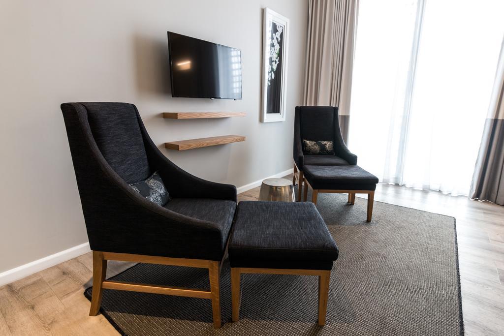 Royal St. Andrews Hotel, Spa And Conference Centre Port Alfred Esterno foto