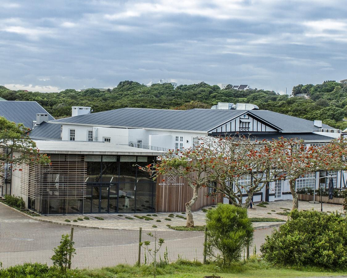 Royal St. Andrews Hotel, Spa And Conference Centre Port Alfred Esterno foto