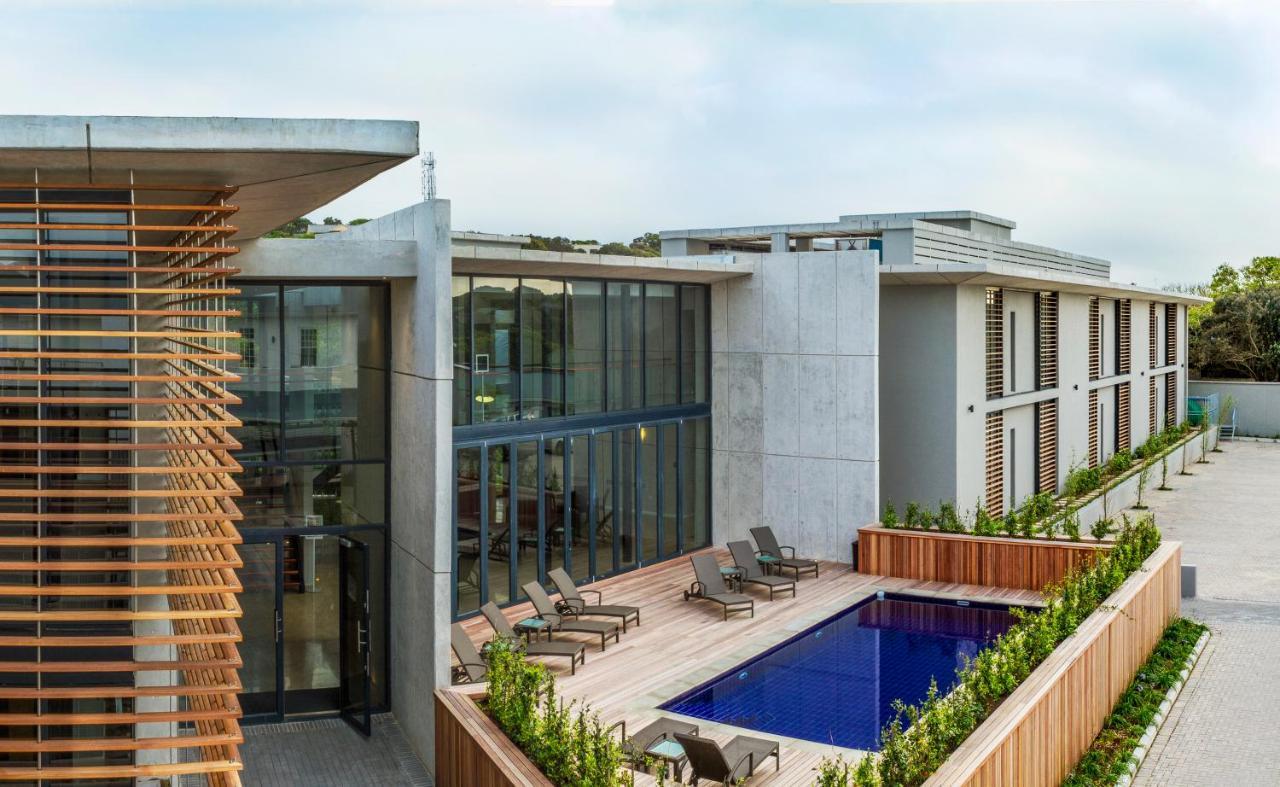 Royal St. Andrews Hotel, Spa And Conference Centre Port Alfred Esterno foto